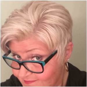 Meet your Posher, Kimberly
